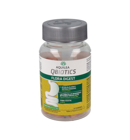 LA DOCTORA COLITAB DIGEST 30 CAPS