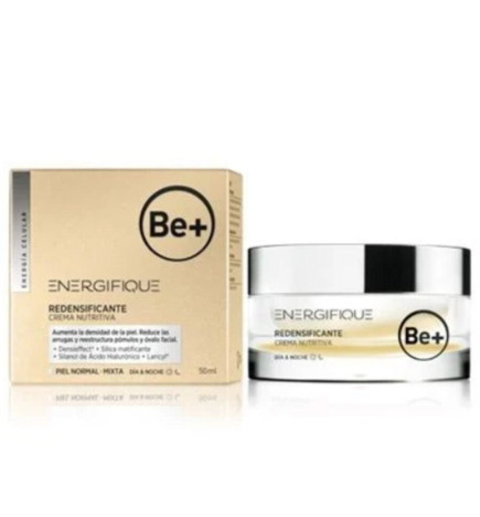 LA DOCTORA CREMA REDENSIFICANTE NUTRITIVA 50 ML