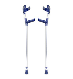 BASTON ANTEBRAZO NIÑO PAR SUNRISE R125