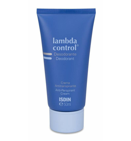 LA DOCTORA DEO CREMA ANTITRANSPIRANTE 50 ML