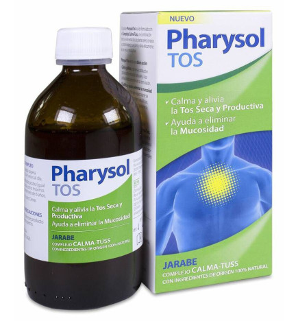 LA DOCTORA JARABE ALTEAFLU TOS SECA 150 ML