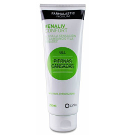 BE+ MED VENALIV CONFORT 1 TUBO 250 ML
