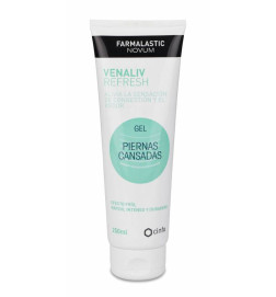 BE+ MED VENALIV REFRESH 1 TUBO 250 ml