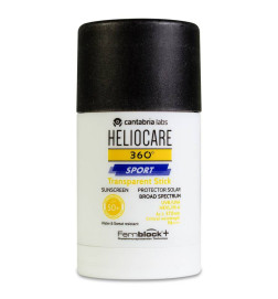 LA DOCTORA SOLAR STICK INVISIBLE SPF 50+ 10ML