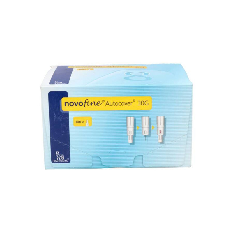 AGUJA MICROFINE PLUMA TW 025X5MM 100UDS