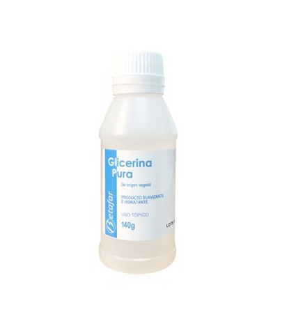 BETAFAR GLICERINA PURA 1 ENVASE 140 g