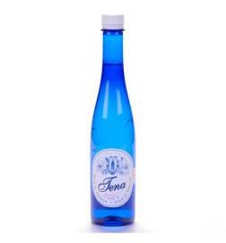 AGUA DE AZAHAR 500 ML LUCA DE TENA