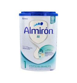 ALMIRON AR 1 1 ENVASE 800 G