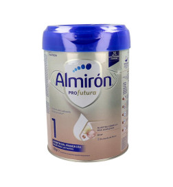 ALMIRON PROFUTURA 1 1 ENVASE 800 G DUOBIOTIK