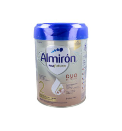 ALMIRON PROFUTURA 2 1 ENVASE 800 G DUOBIOTIK