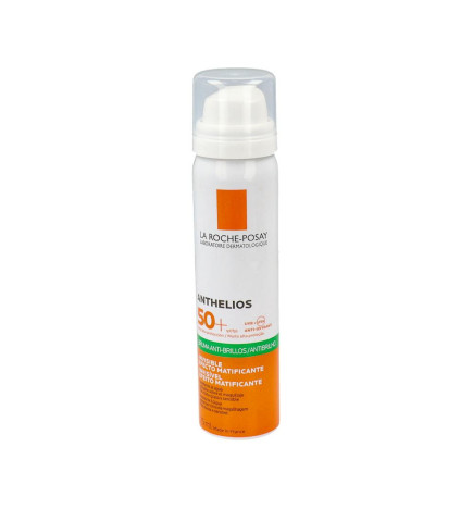 ANTHELIOS BRUMA FACIAL 50+ 75 ML