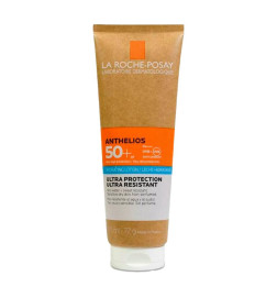 ANTHELIOS LECHE CARTON TUBE SPF 50+ 1 ENVASE 75 ML