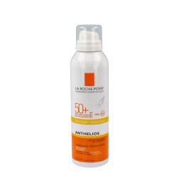 ANTHELIOS XL BRUMA INVISIBLE 50+ 200 ML