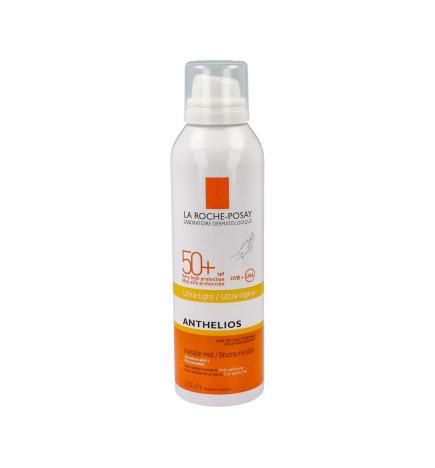 ANTHELIOS XL BRUMA INVISIBLE 50+ 200 ML