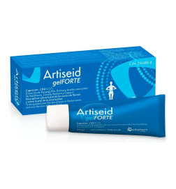 ARTISEID GELFORTE 1 TUBO 75 ml