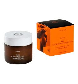 ARTURO ALBA FORMULA IRIDE TONO RADIANTE Y LUMINOSIDAD 50 ML