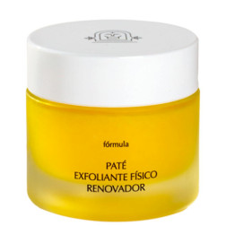 ARTURO ALBA FORMULA PATE EXFOLIANTE FISICO RENOVADOR 50 G