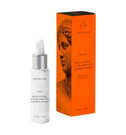 ARTURO ALBA FORMULA RENOVADORA ENVEJECIMIENTO E IMPERFECCIONES 30 ML