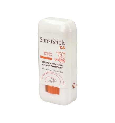AVENE SUNSISTICK KA SPF50 MUY ALTA PROTECCION 1 ENVASE 20 G