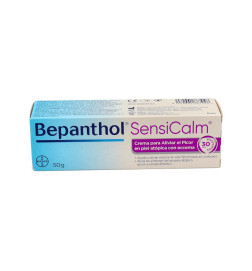 BEPANTHOL SENSICALM CREMA 1 TUBO 50 G