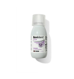 BEXIDENT AFTAS COLUTORIO BUCAL PROTECTOR 1 ENVASE 120 ml