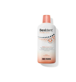 BEXIDENT ENCIAS TRATAMIENTO COADYUVANTE COLUTORIO MUCOADHESIVO CLORHEXIDINA 012NVASE 500 ML