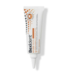 BEXIDENT ENCIAS TRATAMIENTO COADYUVANTE GEL TOPICO MUCOADHESIVO 1 ENVASE 50 ml
