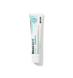 BEXIDENT ENCIAS USO DIARIO PASTA DENTRIFICA 1 ENVASE 125 ML