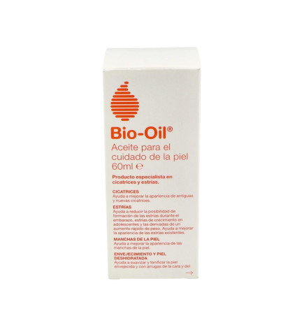 BIOOIL 1 ENVASE 60 ML