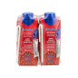 BIORALSUERO 2 TETRABRIKS 330 ML SABOR FRESA