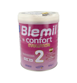 BLEMIL 2 CONFORT EVOLUTION 800 GR