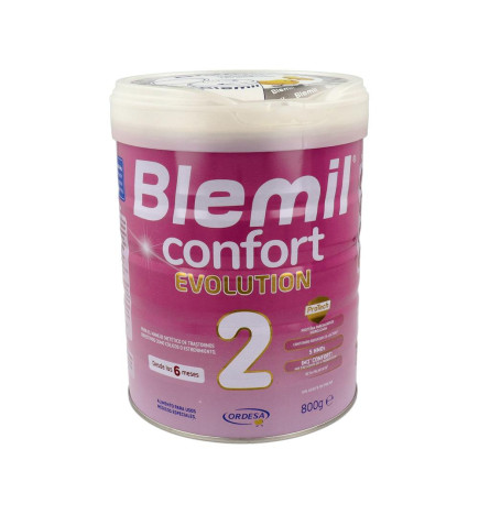 BLEMIL 2 CONFORT EVOLUTION 800 GR