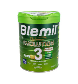 BLEMIL 3 OPTIMUM EVOLUTION 1 LATA 800 G
