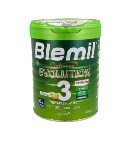 BLEMIL 3 OPTIMUM EVOLUTION 1 LATA 800 G