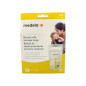 BOLSAS PARA LECHE MATERNA MEDELA 25 UNIDADES