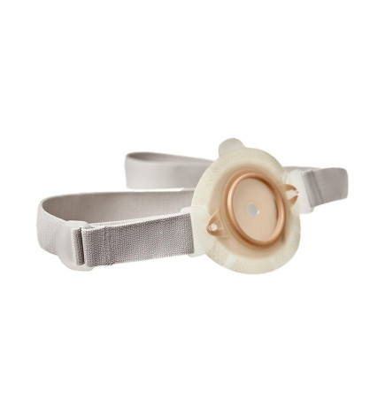 BRAVA CINTURON OSTOMIA
