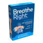 BREATHE RIGHT CLASICAS TIRA ADH NASAL 10 UNIDADES