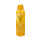 CAPITAL SOLEIL SPF 50 HYDRA ESPUMA TRANSP HIDRAT TACTO SECO ALTA PROTECCION 1 SPRAY 200 ML