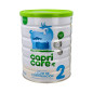 CAPRICARE 2 PREPARADO LACTANTES DESDE 6ºMES LECHE DE CABRA 1 ENVASE 800 G