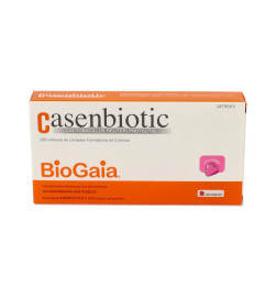 CASENBIOTIC 30 COMPRIMIDOS SABOR FRESA