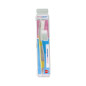 CEPILLO DENTAL ADULTO GINGILACER 1 UNIDAD SUAVE