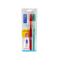 CEPILLO DENTAL ADULTO VITIS MEDIO DUPLO
