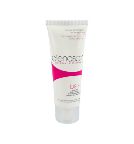 CLENOSAN CREMA MANOS REPARADORA 1 TUBO 75 ml