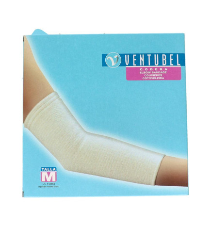 CODERA VENTUBEL 1 UNIDAD TALLA 2