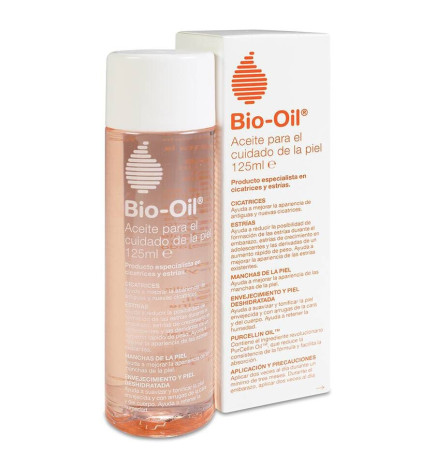 BIOOIL 1 ENVASE 125 ML