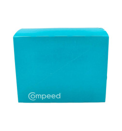 COMPEED AMPOLLAS TALLA MEDIANA 10 UNIDADES PACK AHORRO