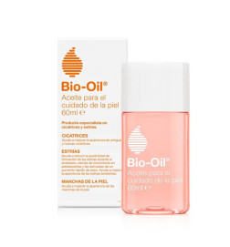 BIOOIL 1 ENVASE 60 ML