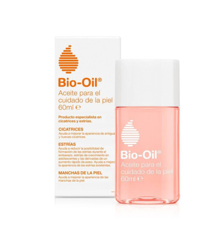 BIOOIL 1 ENVASE 60 ML