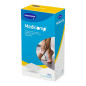 COMPRESAS DE TEJIDO NO TEJIDO ESTERILES MEDICOMP 50 UNIDADES 20 x 10 cm