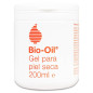 BIOOIL GEL PARA PIEL SECA 1 ENVASE 200 ML